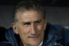 Argentina Resmi Pecat Pelatih Timnas, Edgardo Bauza