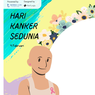 90 Link Download Twibbon Hari Kanker Sedunia 2023 dan Cara Pakainya 
