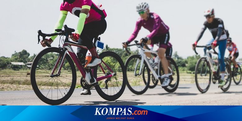 44++ Dunia sepeda jepara information