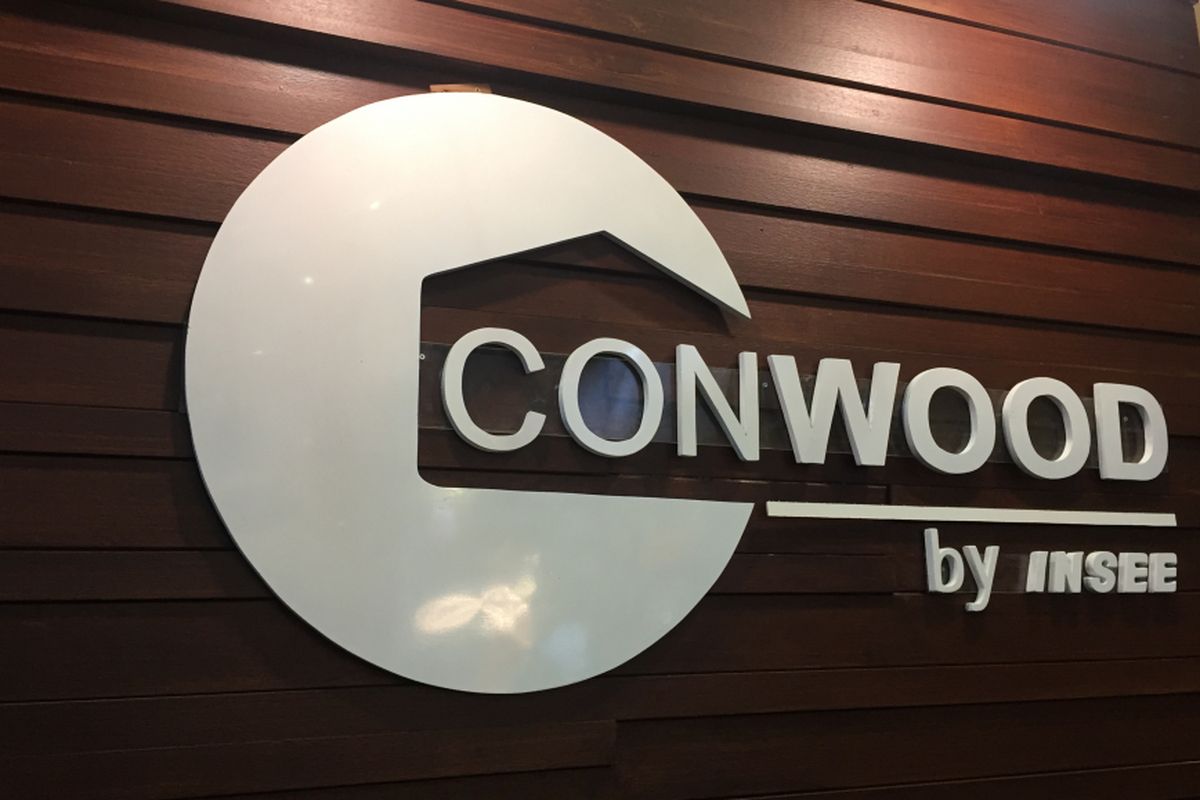 Conwood Indonesia