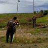 Pemerintah Akui Belum Mampu Kendalikan Alih Fungsi Lahan Sawah 