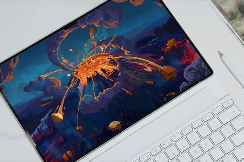 Makin Kreatif dengan Huawei MatePad Pro 13.2-inch, Perangkat Hiburan dan Studio Kreatif Portabel Andal yang Lebih dari Laptop 