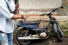 Motor Remaja Banyuwangi yang Tercebur di Sungai Ditemukan, Korban Masih Dicari
