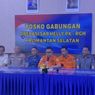 Satu Jasad Ditemukan Tak Jauh dari Bangkai Helikopter PK-RGH