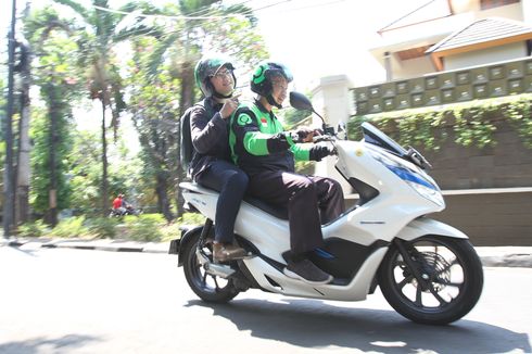 Syarat dan Cara Daftar Driver Gojek 2022 untuk Mitra Pengemudi Motor