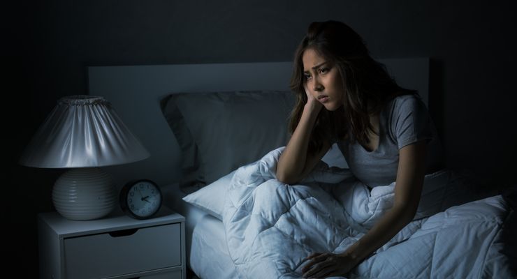 Apa yang Terjadi pada Tubuh jika Tidak Tidur Selama 2 Hari?
