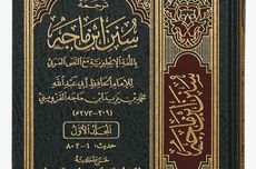 Biografi Ibnu Majah, Ahli Hadis dan Tafsir dari Iran