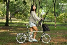 Barbour X Brompton Hadirkan Special Indonesia Launch Package, Ini Keistimewaannya