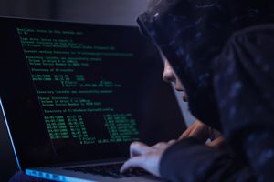 Bak Perusahaan Profesional, Sindikat Scam Internasional Solo Baru Punya Kantor, Marketing, dan Web Kripto