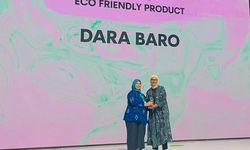 UMKM Binaan Pertamina Raih 