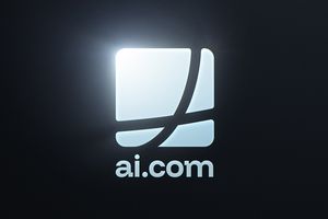 AI.com Jadi Domain Internet Termahal di Dunia