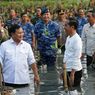 BERITA FOTO: Momen Jokowi dan Prabowo 