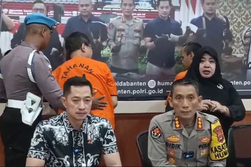 Bunuh 6 Badak Jawa di TNUK, Polda Banten Tangkap 1 Pemburu, 5 Buron