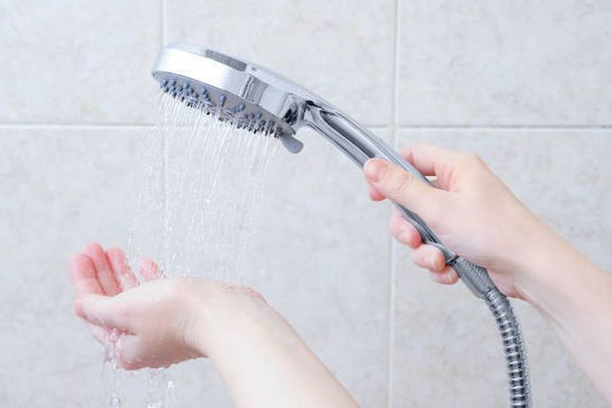 Bacaan Niat Mandi Sebelum Puasa Ramadhan 2025, Hukum dan Tata Caranya