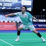 Link Live Streaming Final Denmark Open Hari Ini, Ada Fajar/Fikri dan Jonatan Christie 