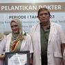Kisah Satu Keluarga yang Sukses Lulus dari Pendidikan Dokter