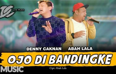 Viral di TikTok, Ini Lirik dan Terjemahan Lagu “Ojo Dibandingke ...