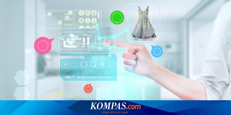 Aplikasi Teknologi Jepang dalam Keseharian Anda