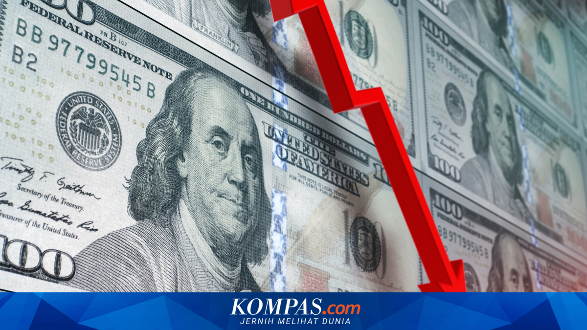 Rupiah Melemah ke Rp 18.136, Ekonom Ungkap Alasan Sulit Kembali ke Rp 17.000