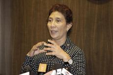 Soal Moratorium, Menteri Susi Mengaku 
