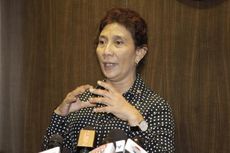 Susi Pudjiastuti: Dulu Saya Dipanggil Susi Gila... 