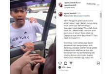 Insiden Komunitas Avanza-Xenia dengan Fortuner, Pelaku Kena Sanksi Tegas