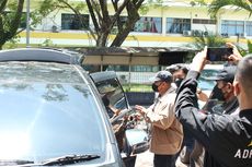 Buron sejak 2010, Terpidana Kasus Korupsi di Mentawai Ditangkap di Surabaya