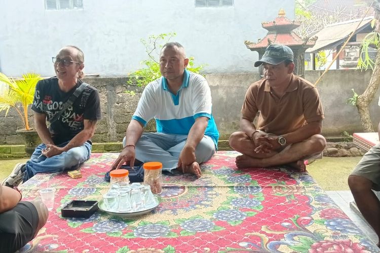 Pekerja Migran Asal Jembrana Meninggal di Jepang, Jenazahnya Akan Dipulangkan