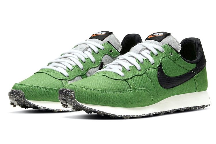 Nike Challenger OG Mean Green 