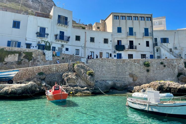 Pulau Lokasi Syuting Film The Odyssey Bersiap Diserbu Wisatawan