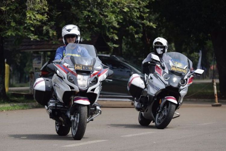 Tanggapan TNI dan Polisi Soal Fenomena “Stop Tot Tot Wuk Wuk” di Medsos