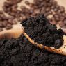 Jangan Dibuang, Ini Menggunakan Ampas Kopi di Kebun