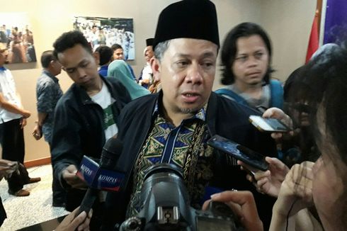 Fahri Hamzah: Prabowo Bingung karena Enggak Berkuasa