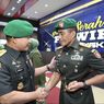 KSAD Sertijab 4 Posisi, Mayjen Tri Budi Utomo Resmi Jabat Pangdam Mulawarman