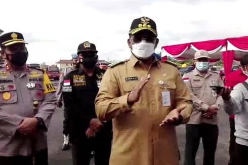 Kalsel Izinkan Warga di Zona Kuning dan Hijau Gelar Shalat Idul Adha di Masjid