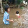 Korban Banjir di Kampung Arus Pertanyakan Kelanjutan Normalisasi Kali Ciliwung