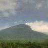Gunung Ile Lewotolok Diguncang 163 Kali Gempa Embusan, Warga Diminta Waspada