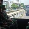 Prajurit TNI AD yang Sambut Rizieq Shihab Kena Sanksi, Kodam Jaya: Jangan Disalahartikan