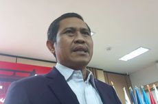 Paslon Pilkada Tangsel Akan Tes Kesehatan pada 1 September di RSUP Sitanala