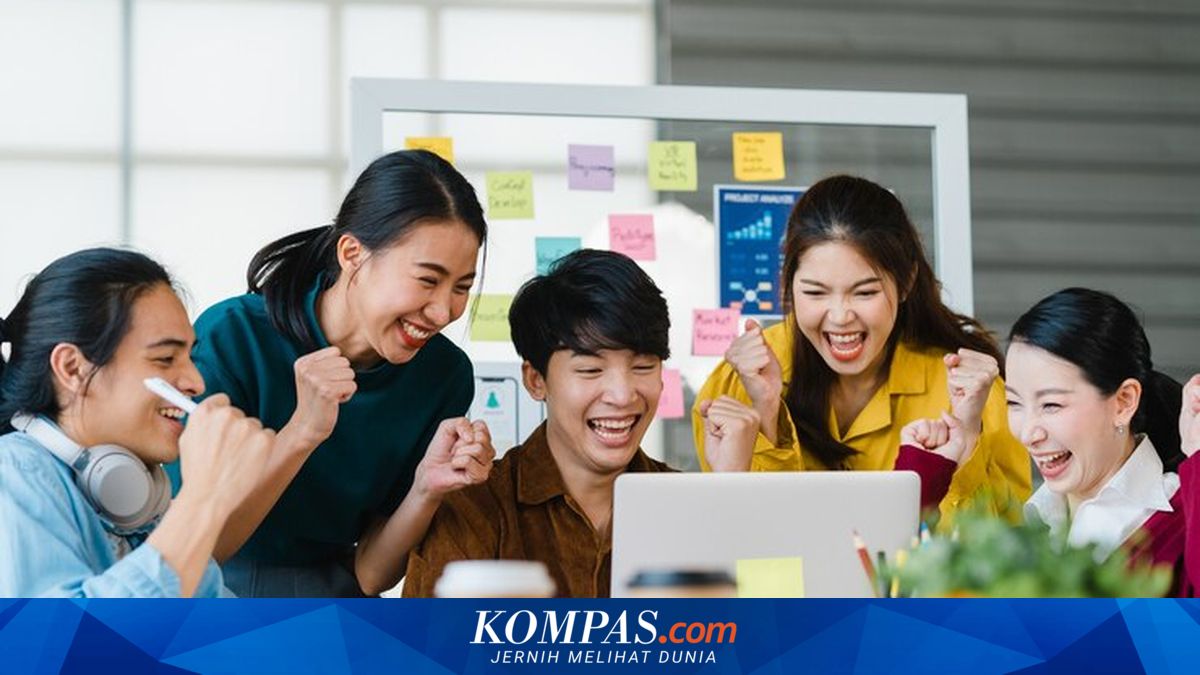 Pemerintah Izinkan Buruh WFA 16–17 dan 25–27 Maret 2026 Sambut Lebaran ~RK

Baca di sini: