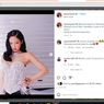 Jennie Blackpink Pakai Karya Desainer Indonesia di Video Klip Terbaru