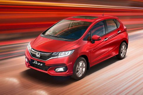 Nasib Honda Jazz di Pasar Mobil Bekas Kini, Semakin Dicari 