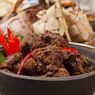 Siap-siap, Akan Dibangun Pusat Kuliner Rendang Terbesar di Kota Padang 
