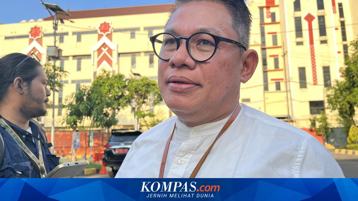 Penyakit Pernapasan Dominasi Penyebab Kematian Jemaah Haji Jawa Timur 2026