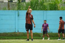 Ide Baru Arema FC untuk Hindari Degradasi