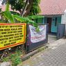 Warga Pasang Spanduk Usir Keluarga Juladi di Semarang, Anjing dan Sampah Jadi Pemicu