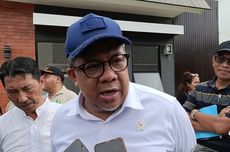 Fahri Hamzah Soroti Maraknya Pembangunan Perumahan di Lahan Sawah