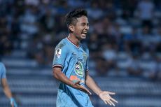 Hambali Bakal Trial di Eropa, Pelatih Persela Sedih Sekaligus Gembira