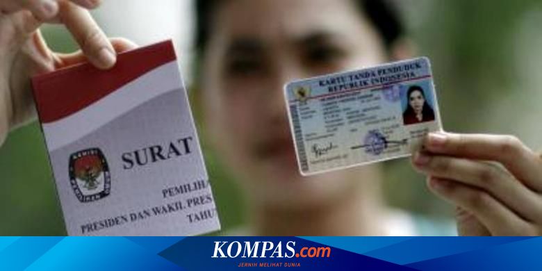 Jokowi Jk Janji Hapuskan Kolom Agama Di Ktp