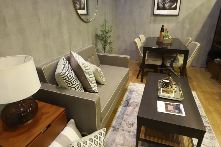 Bagi Nestudio, lanjut Felix, IFEX tahun ini adalah menjadi momentum untuk meluncurkan koleksi furnitur terbarunya, yaitu White Gold Collection. Koleksi terbaru ini menawarkan pilihan furnitur dalam palet warna netral, seperti putih dan coklat chic dengan detail warna emas sebagai aksen. 